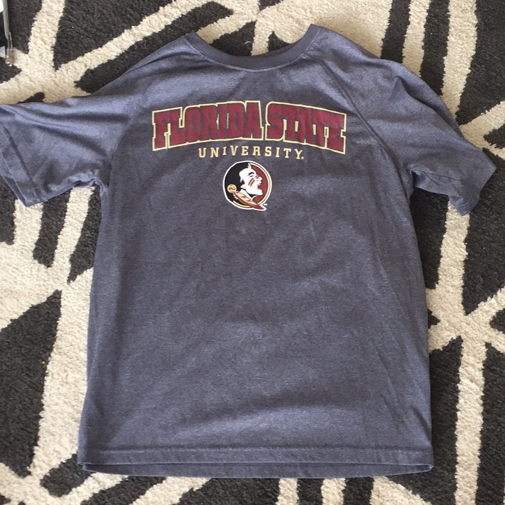 FSU t shirt